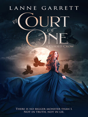 cover image of A Court of One